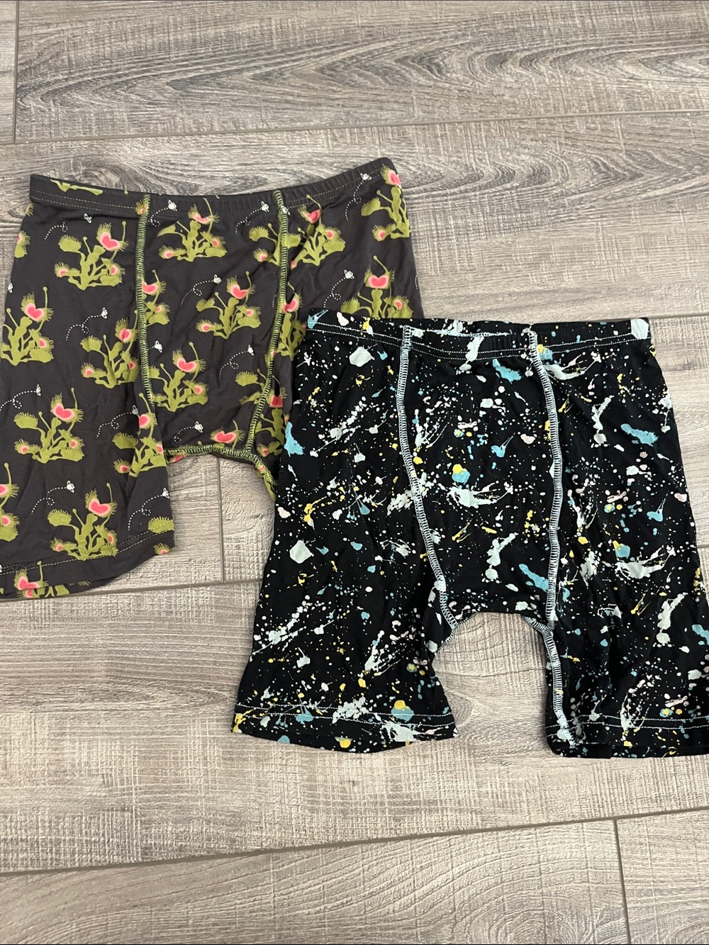 Kickee Pants Boxer Briefs Sz XL